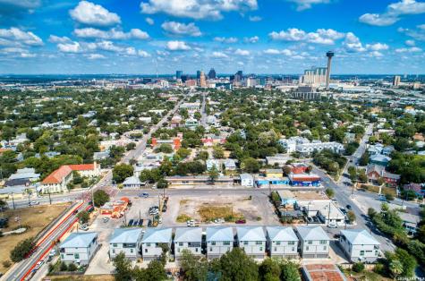 114 W Carolina Street San Antonio TX 78210