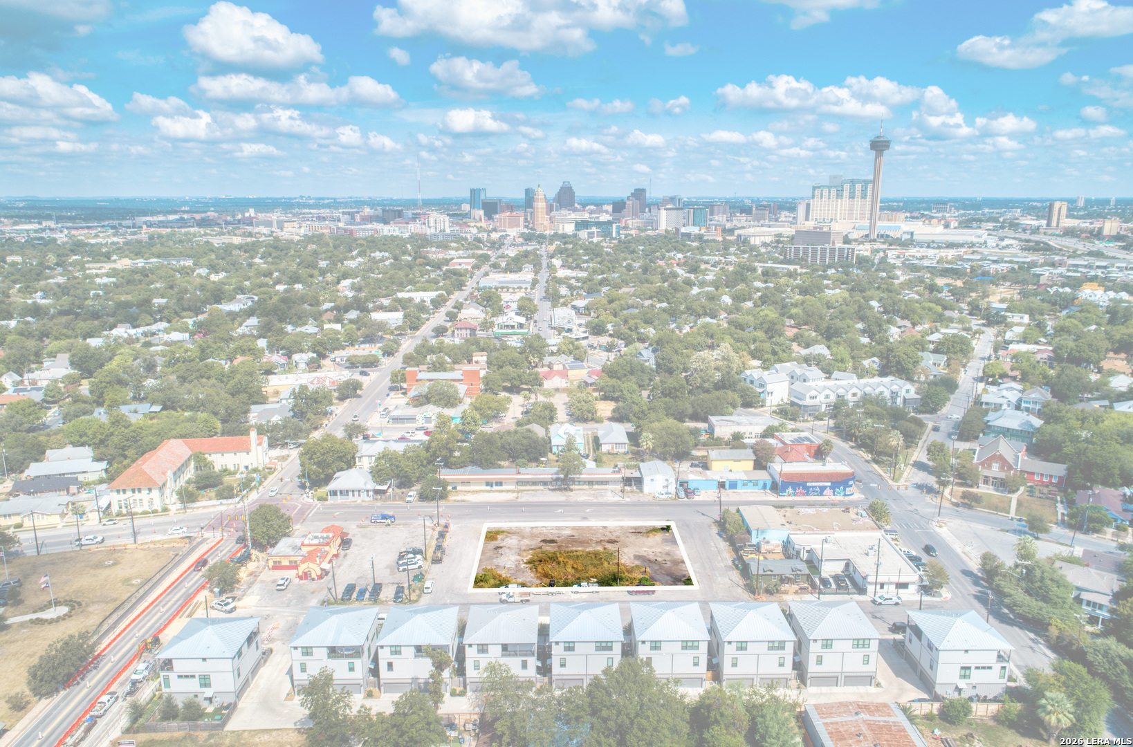 114 W Carolina Street San Antonio TX 78210
