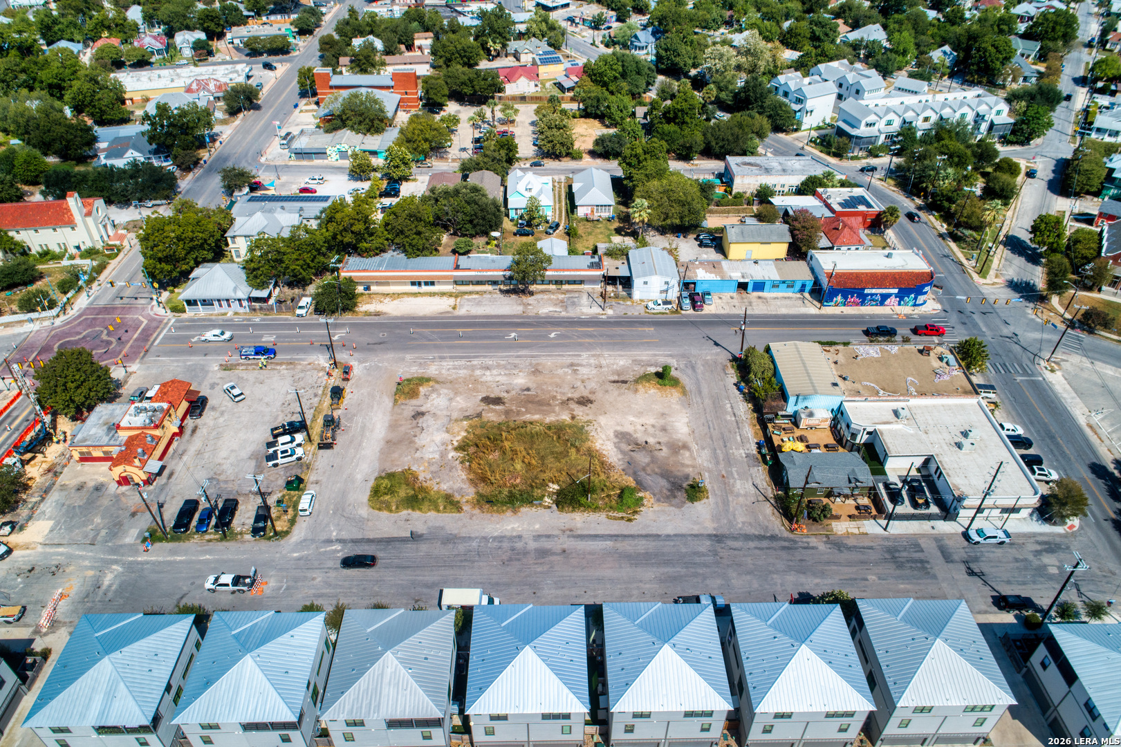 114 W Carolina Street San Antonio TX 78210