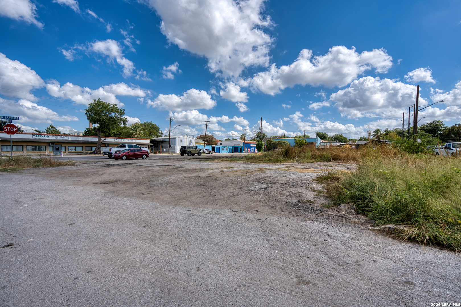 114 W Carolina Street San Antonio TX 78210