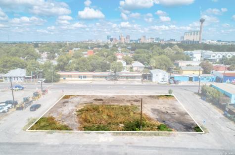 114 W Carolina Street San Antonio TX 78210