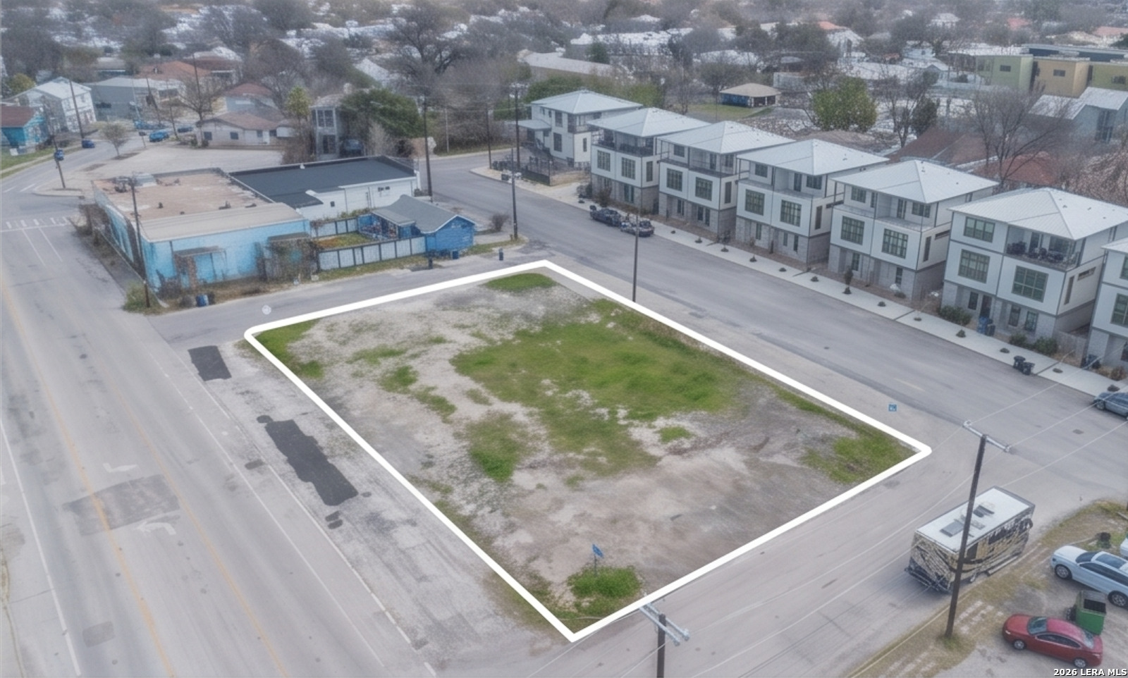 114 W Carolina Street San Antonio TX 78210