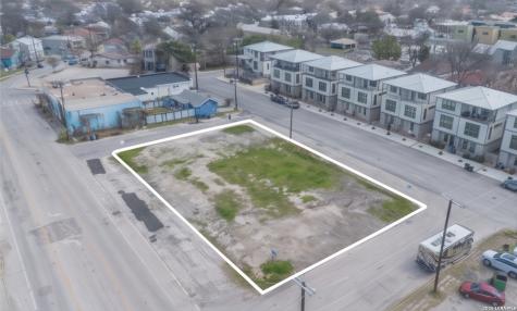 114 W Carolina Street San Antonio TX 78210