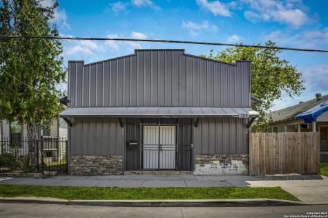 104 Porter Street San Antonio TX 78210