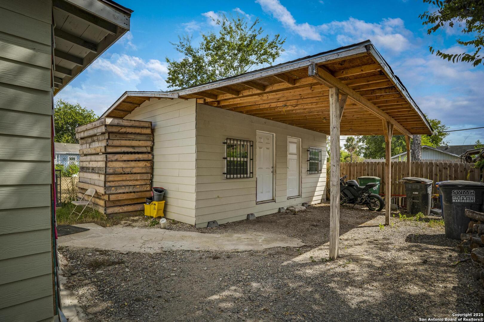 104 Porter Street San Antonio TX 78210