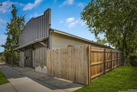 104 Porter Street San Antonio TX 78210