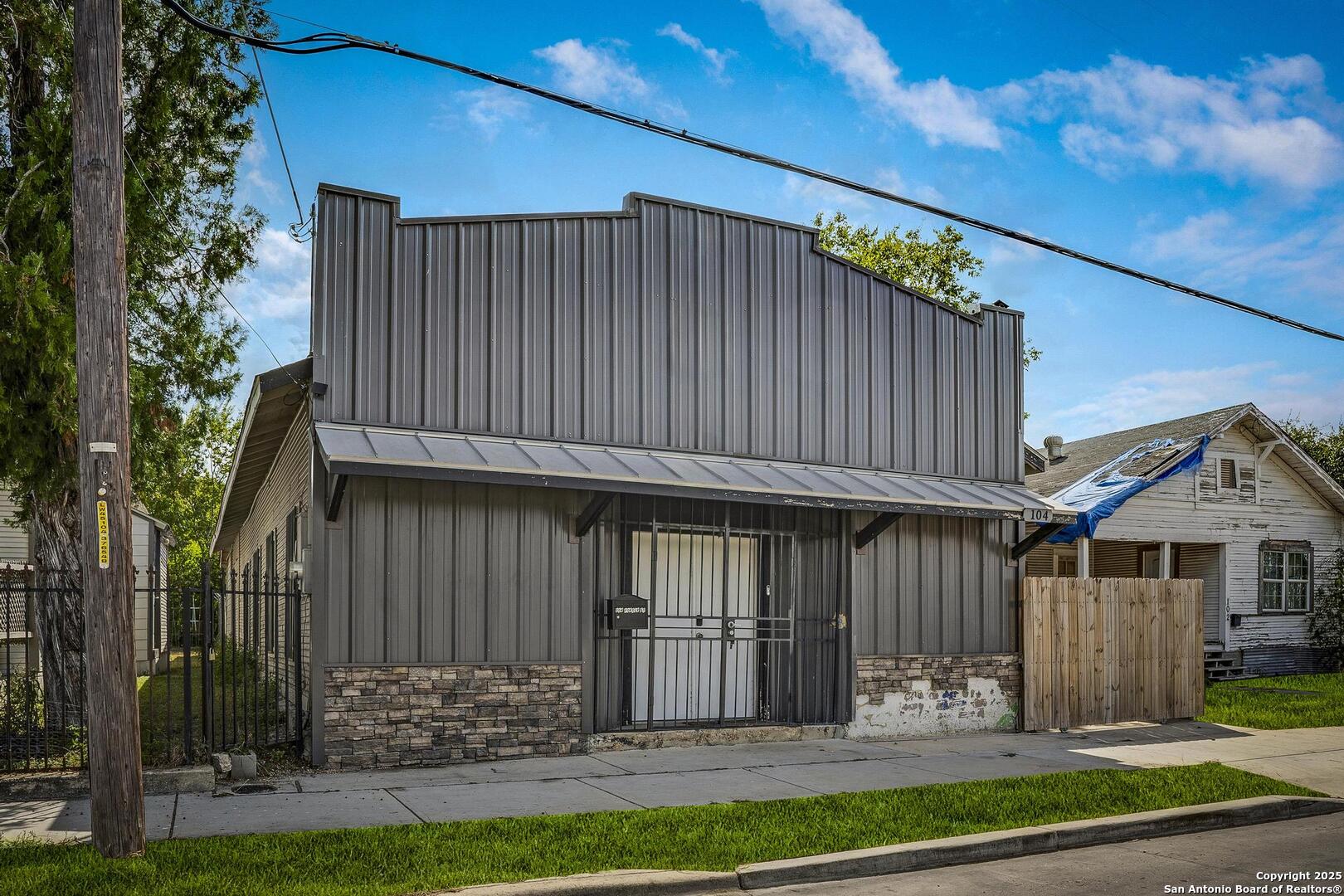 104 Porter Street San Antonio TX 78210