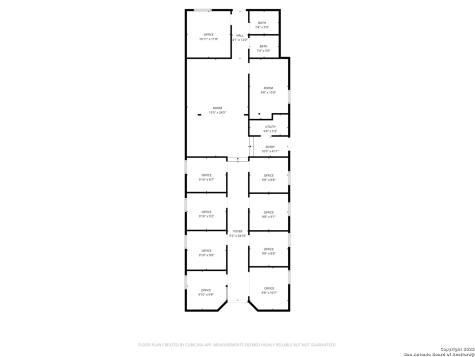 104 Porter Street San Antonio TX 78210
