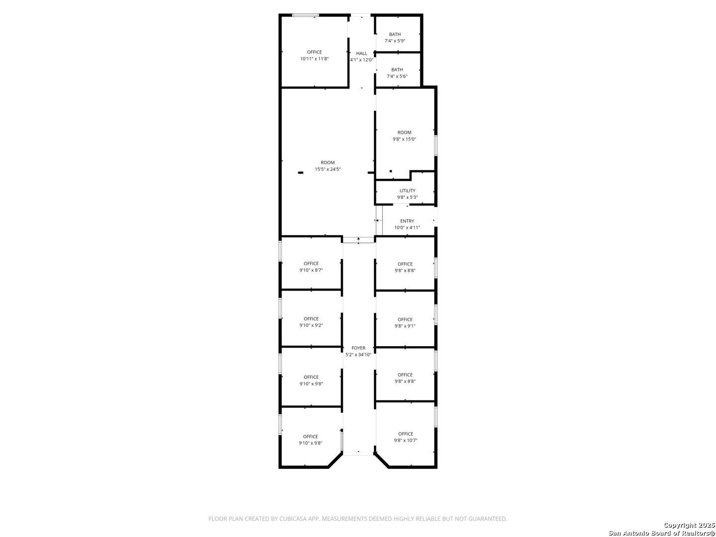 104 Porter Street San Antonio TX 78210