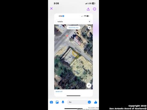 1774 Highway 132 Natalia TX 78059