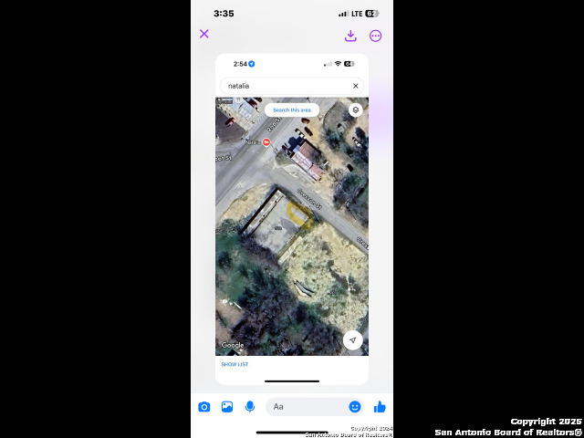 1774 Highway 132 Natalia TX 78059