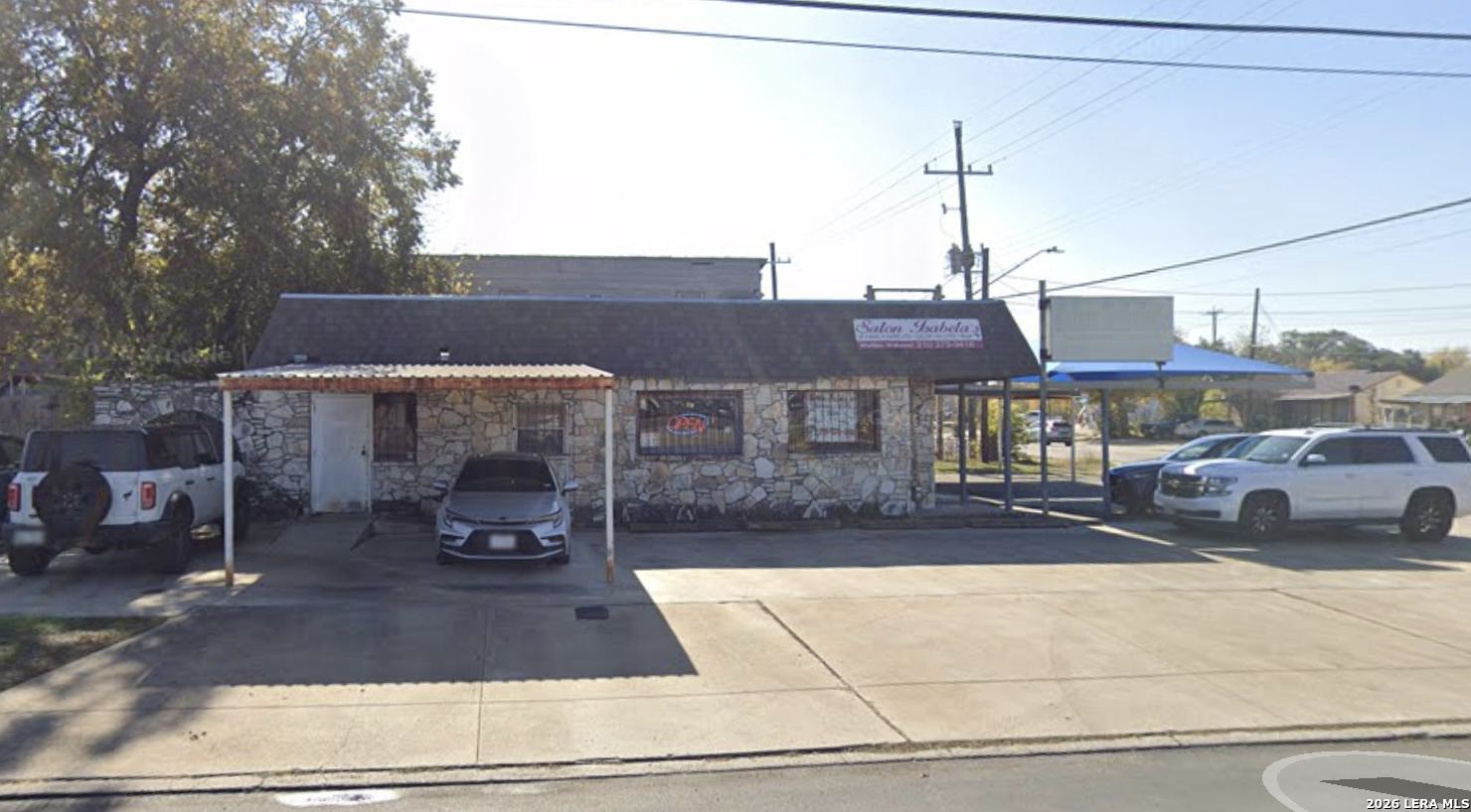 2202 Commercial San Antonio TX 78221