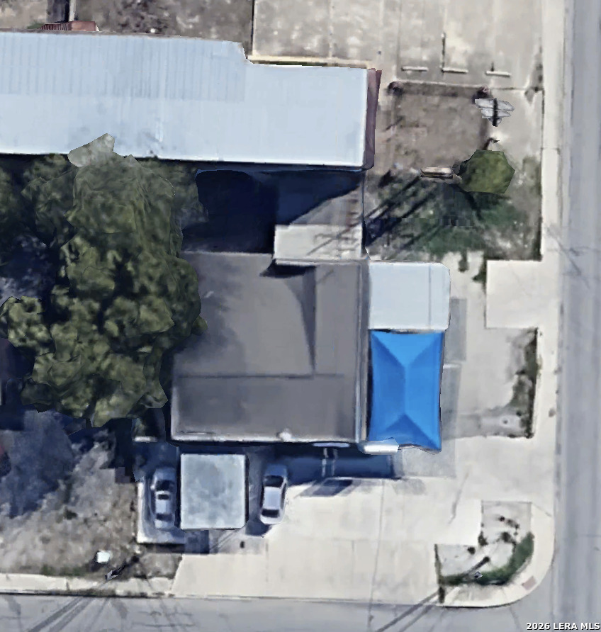 2202 Commercial San Antonio TX 78221