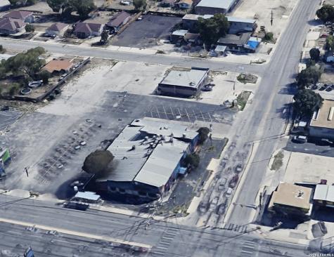 2202 Commercial San Antonio TX 78221