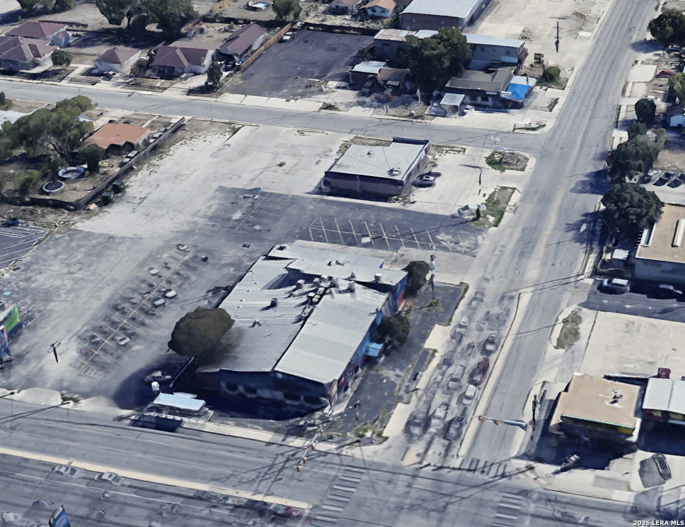 2202 Commercial San Antonio TX 78221