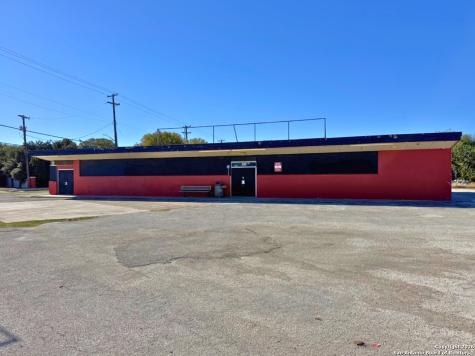 3 PROPERTIES Off S General Mcmullen Drive San Antonio TX 78226