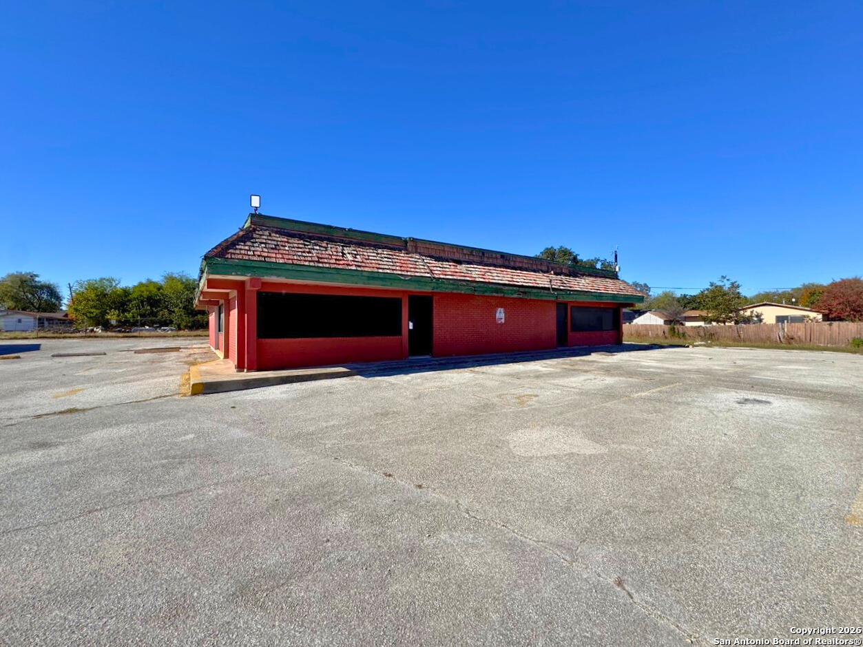 3 Properties Off S General Mcmullen Drive San Antonio TX 78226