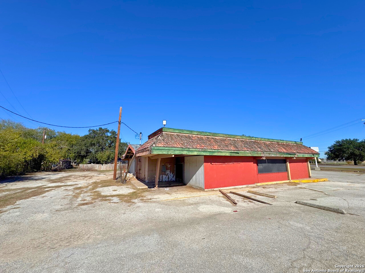 3 Properties Off S General Mcmullen Drive San Antonio TX 78226