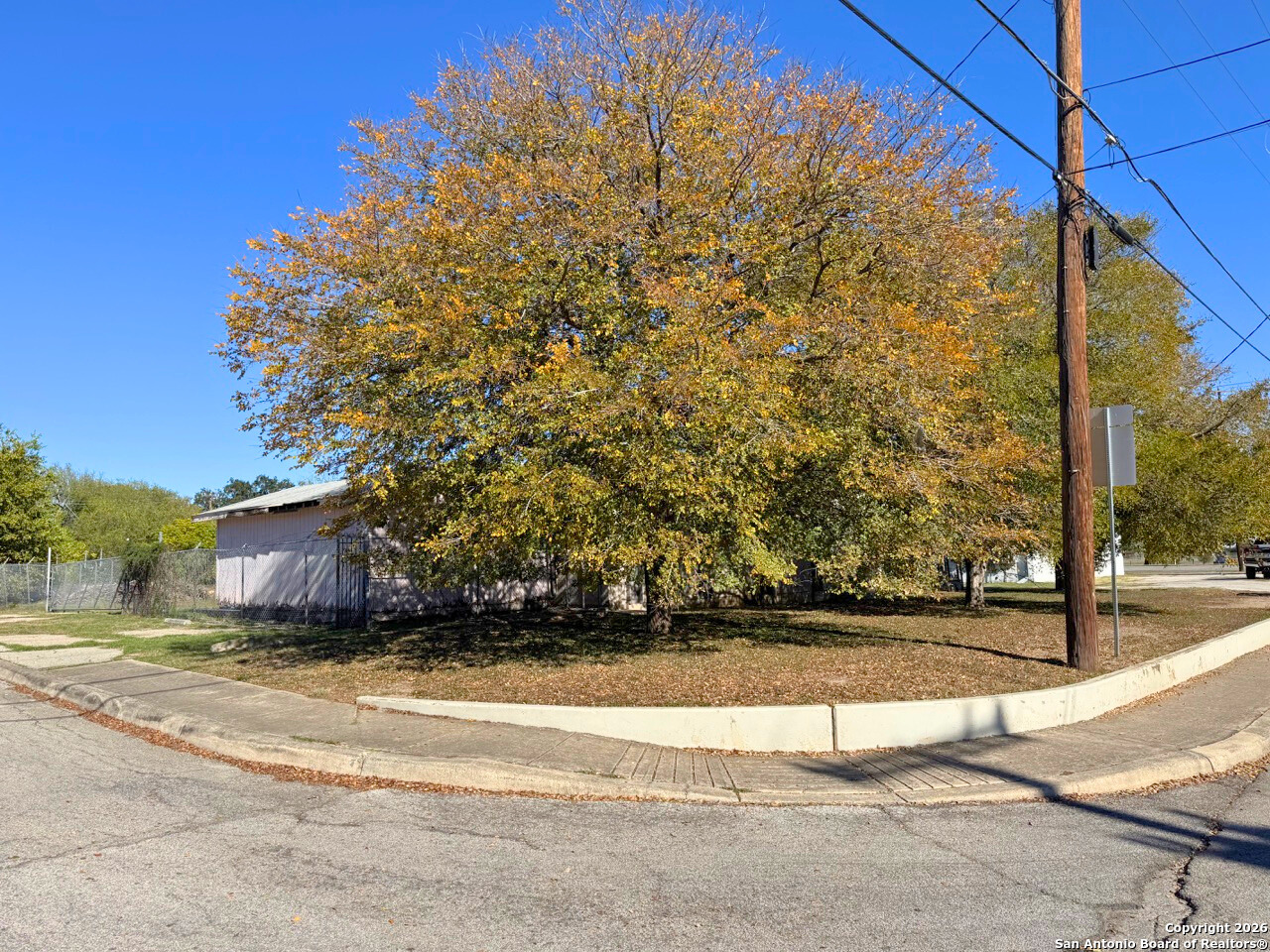 3 Properties Off S General Mcmullen Drive San Antonio TX 78226