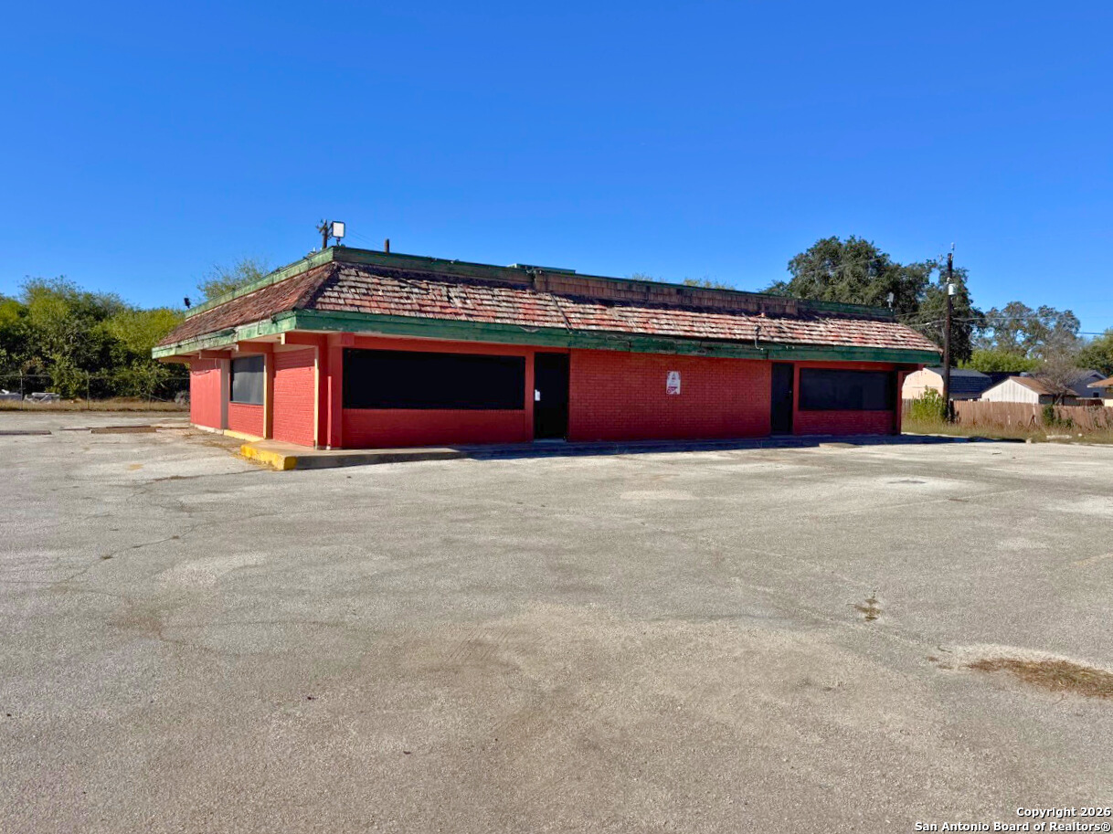 3 Properties Off S General Mcmullen Drive San Antonio TX 78226