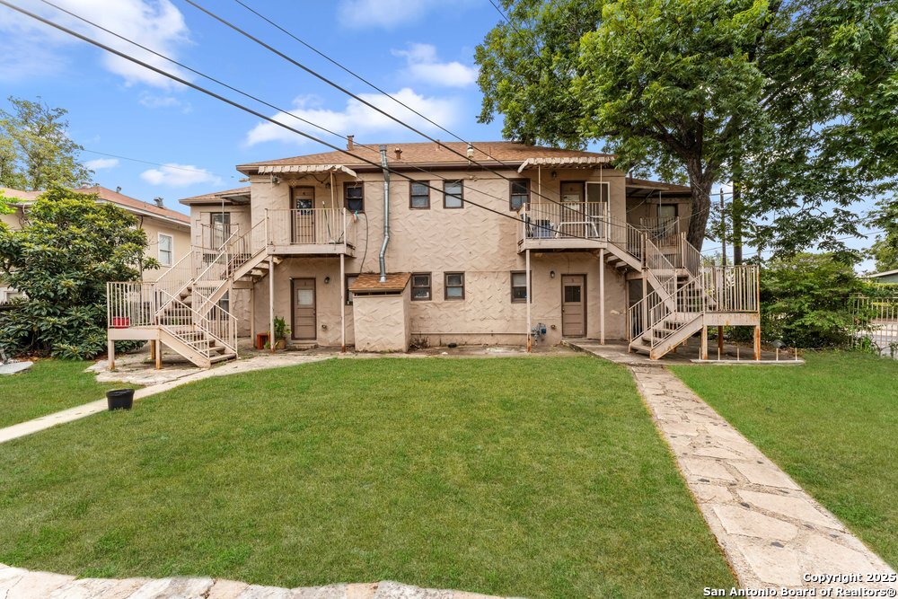 343 W Summit San Antonio TX 78212