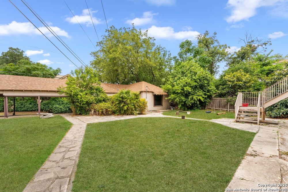 343 W Summit San Antonio TX 78212