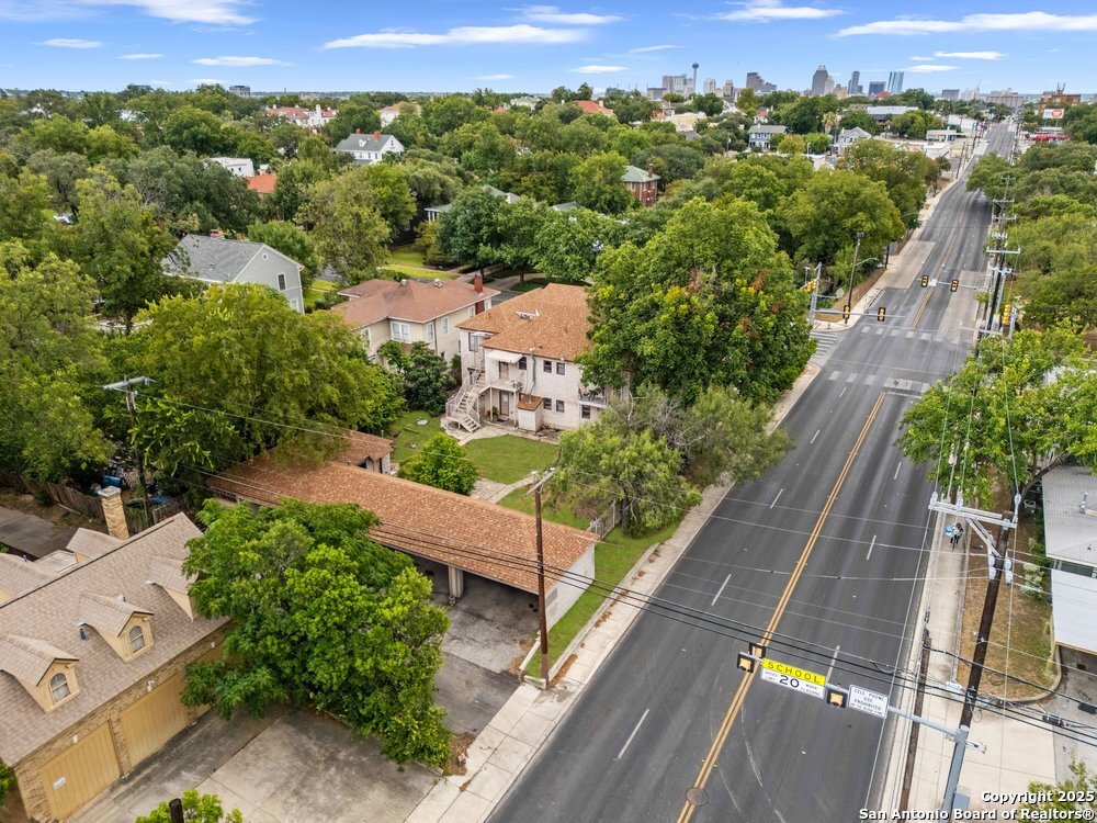 343 W Summit San Antonio TX 78212