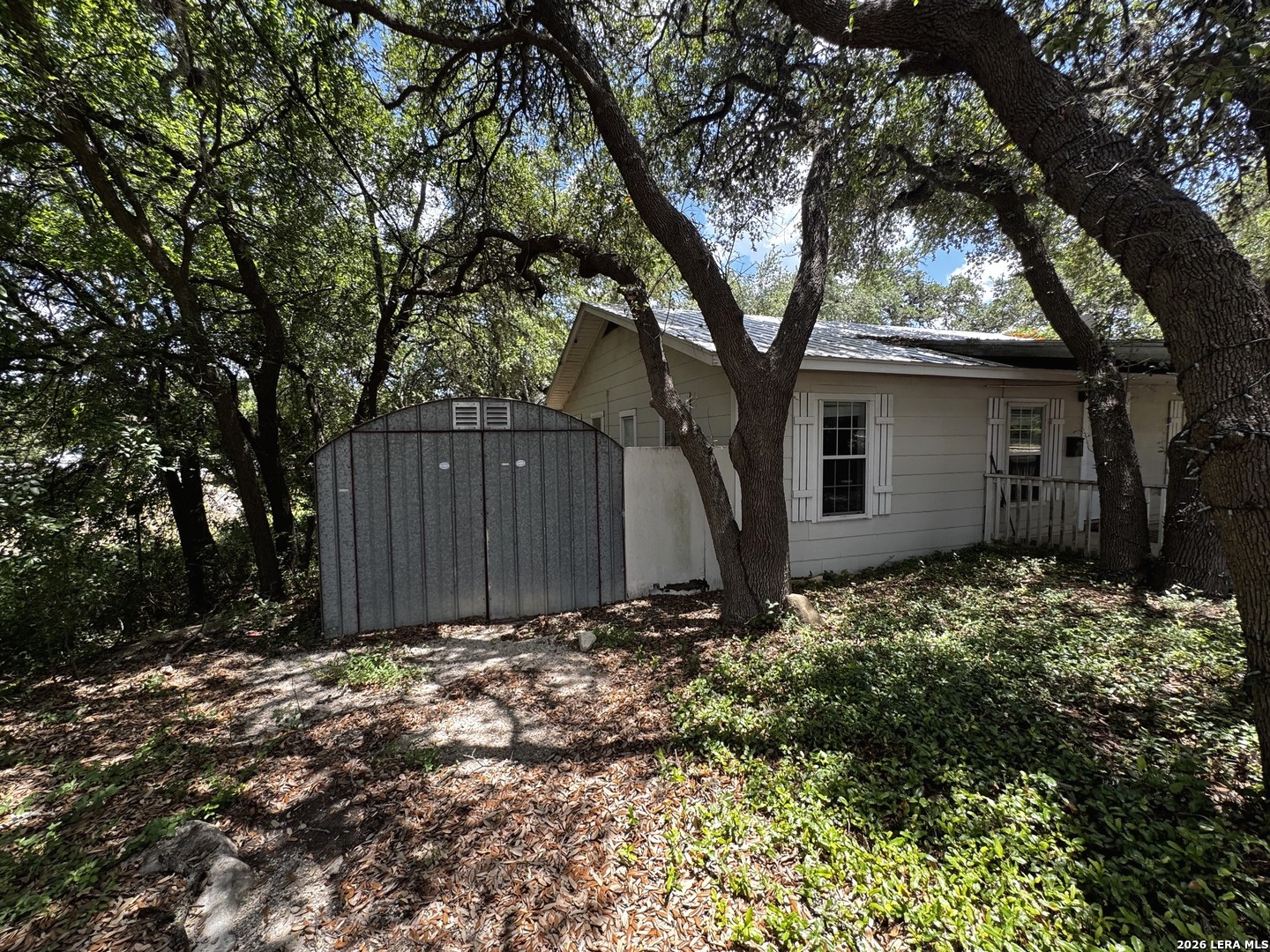 9317 Park Road 37 Lakehills TX 78063