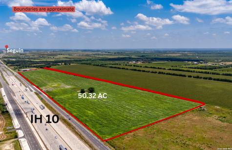 10221 E Interstate 10 Marion TX 78124