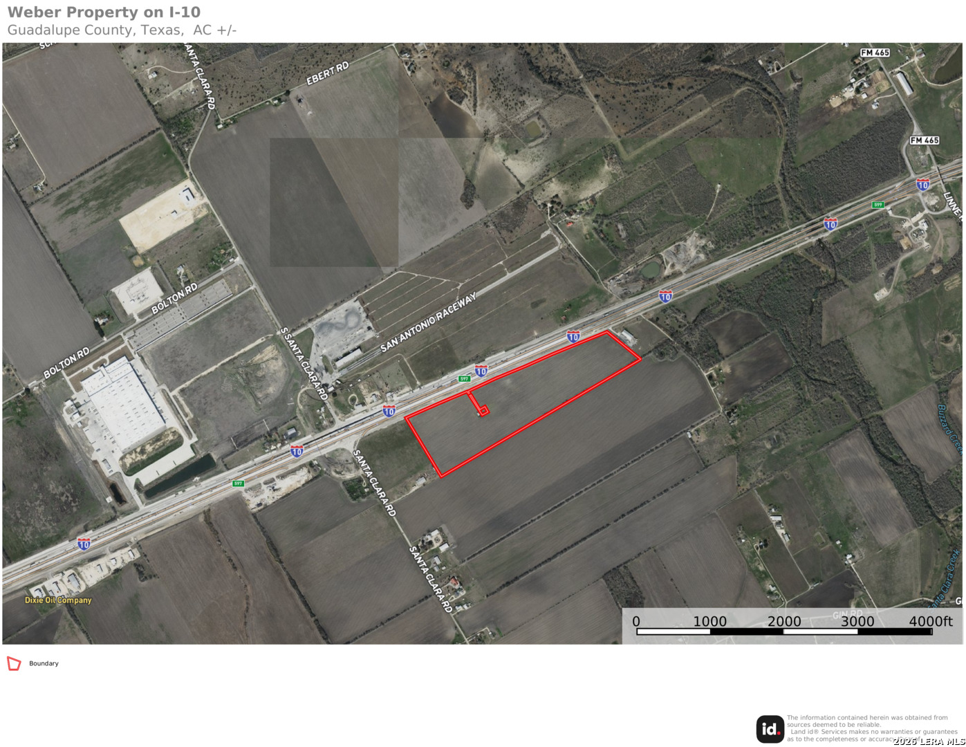10221 E Interstate 10 Marion TX 78124