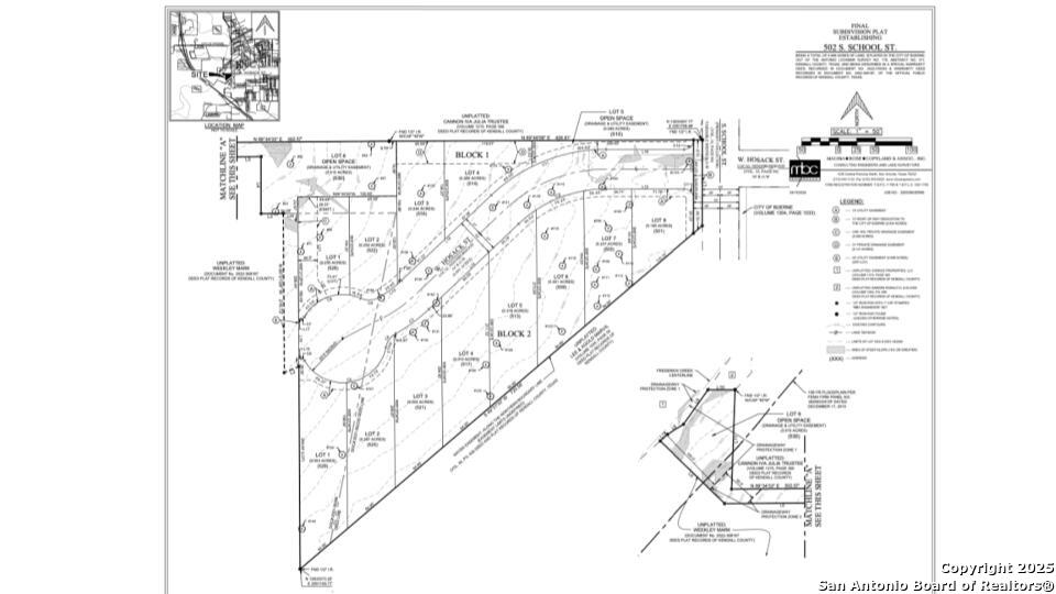 502 S School Boerne TX 78006