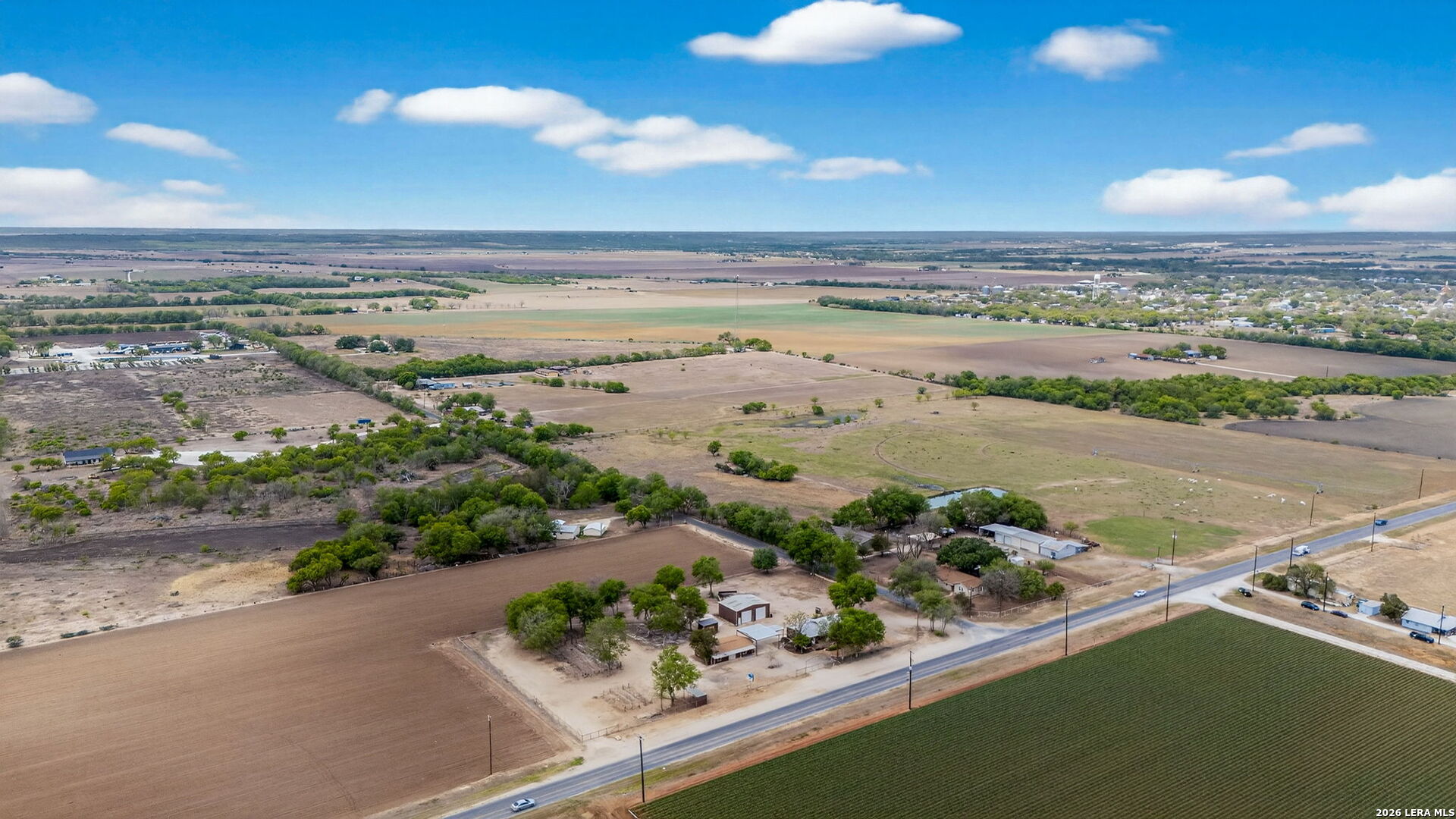 13019 Fm 2790 Lacoste TX 78039