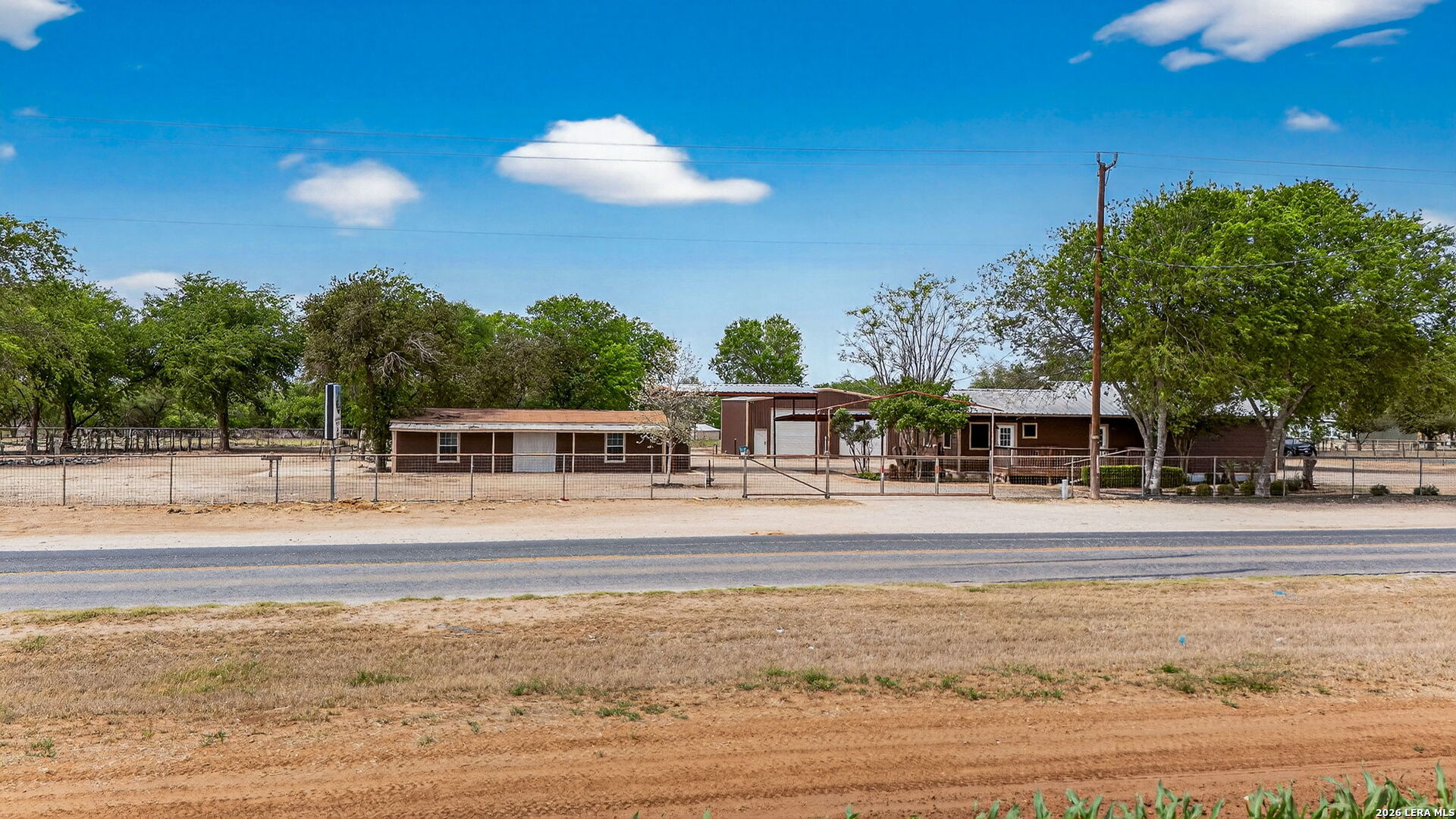 13019 Fm 2790 Lacoste TX 78039