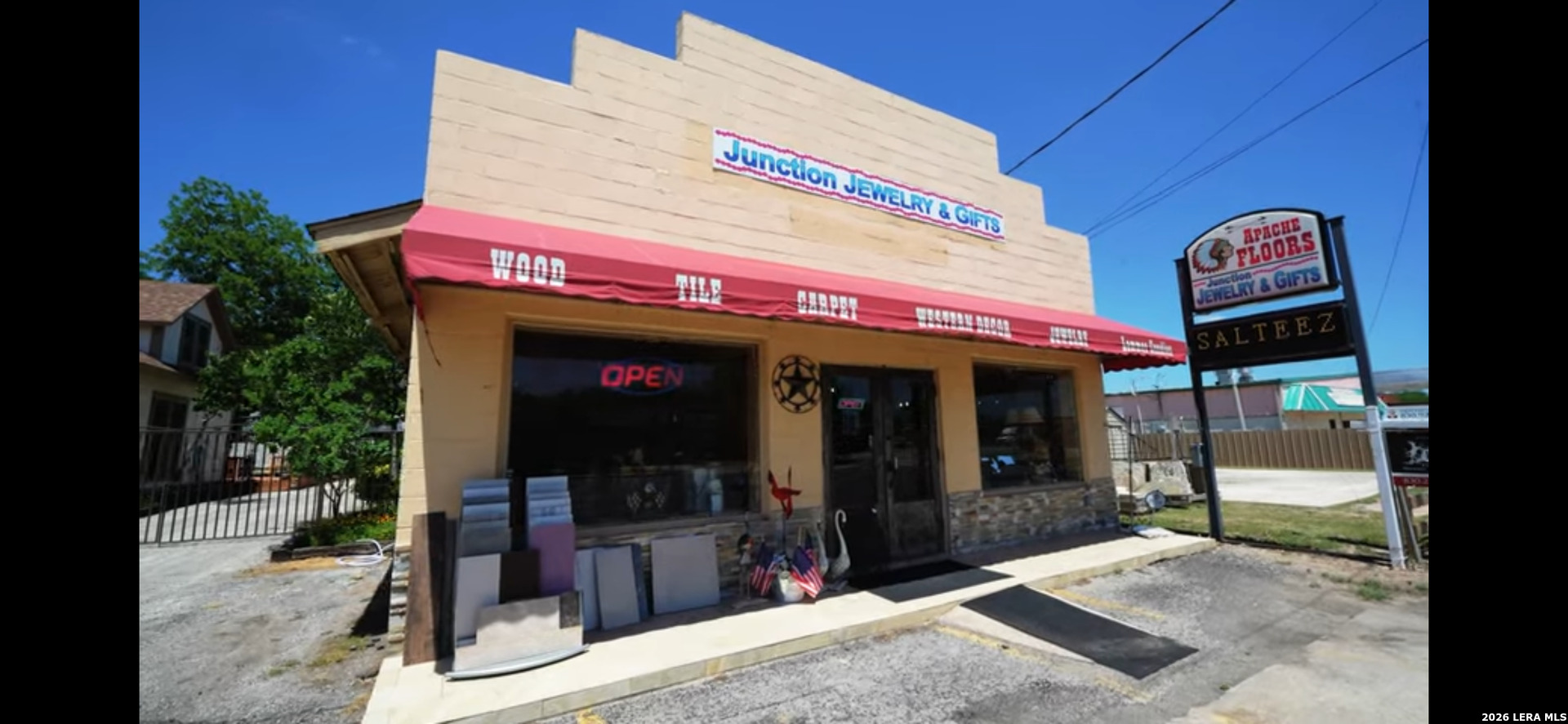 109 11th Junction TX 76849