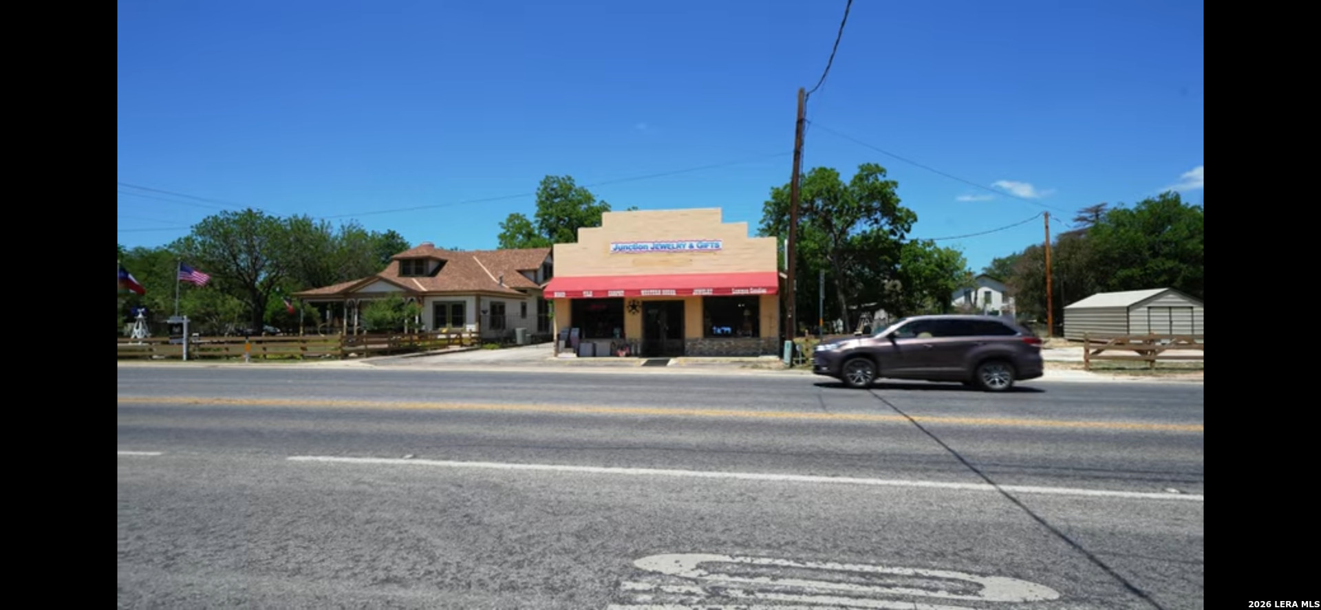 109 11th Junction TX 76849