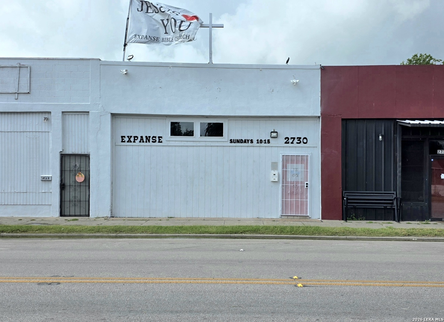 2730 W Southcross San Antonio TX 78211