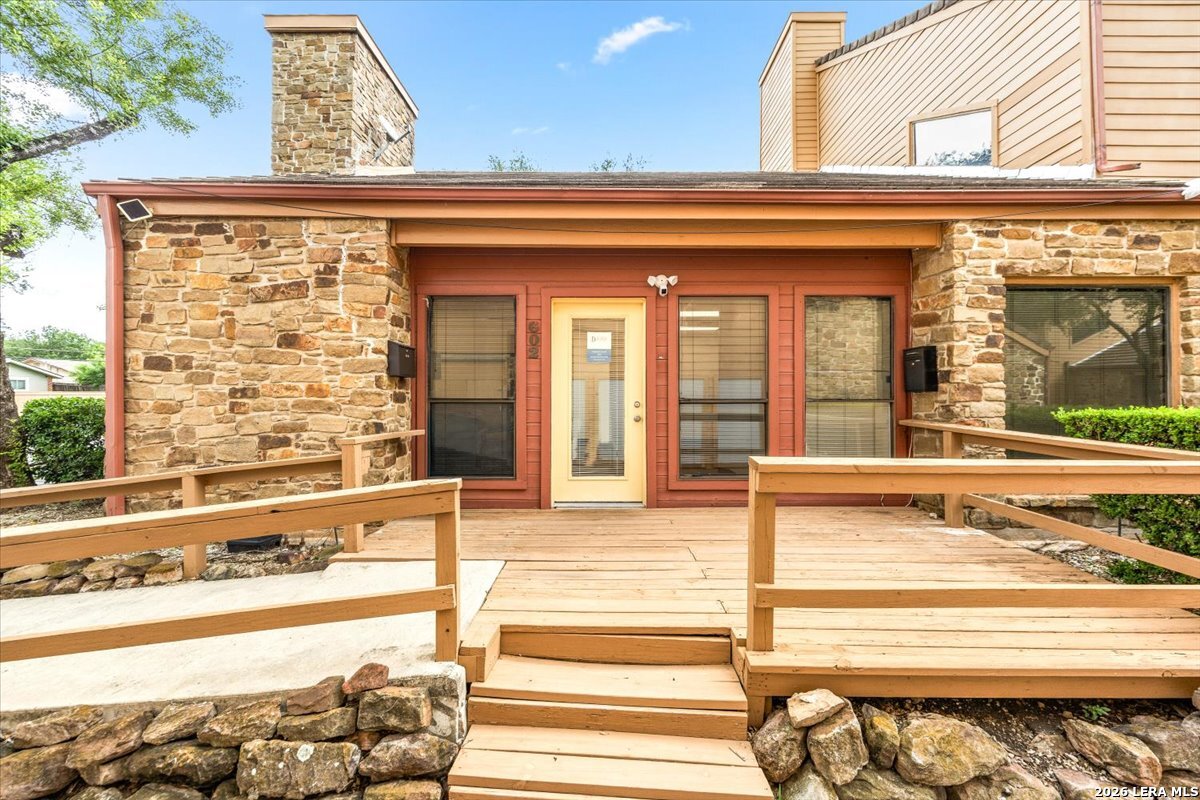 7300 Blanco San Antonio TX 78216