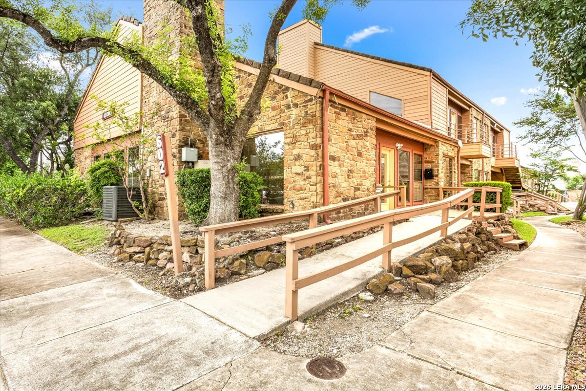 7300 Blanco San Antonio TX 78216