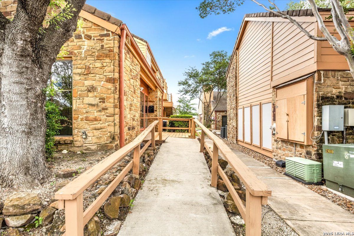 7300 Blanco San Antonio TX 78216