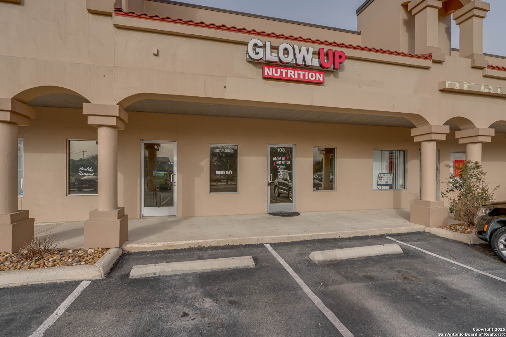 9386 Huebner Road San Antonio TX 78240