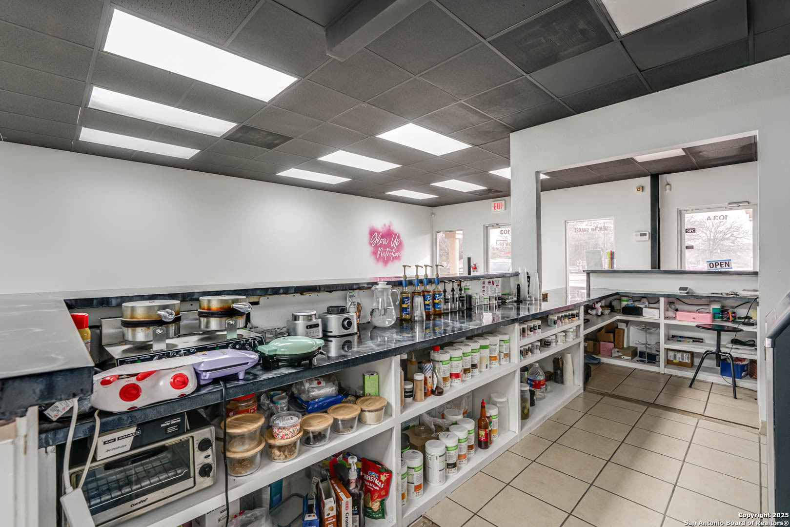 9386 Huebner Road San Antonio TX 78240