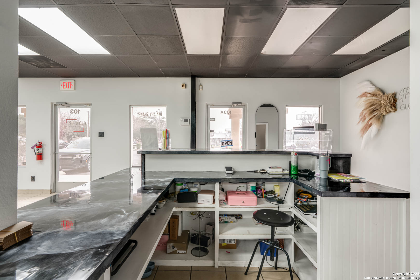 9386 Huebner Road San Antonio TX 78240