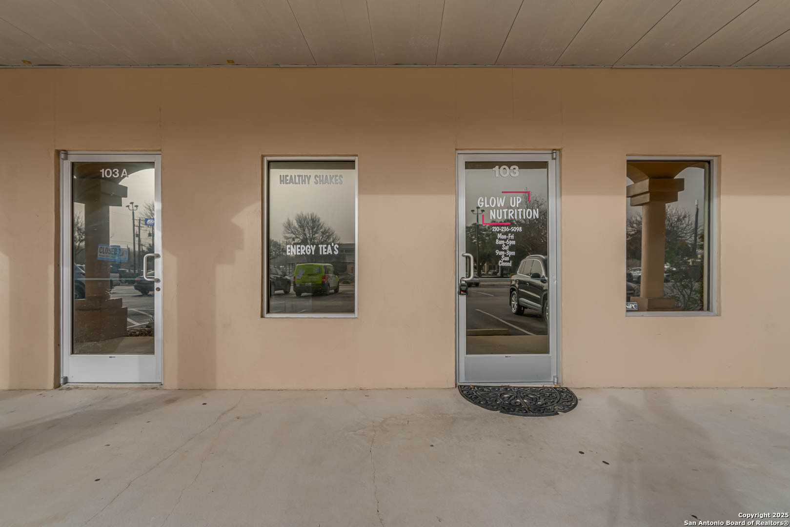 9386 Huebner Road San Antonio TX 78240