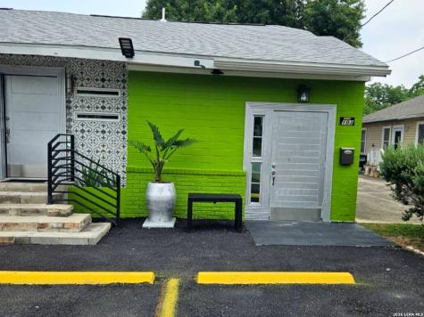 812 Cincinnati San Antonio TX 78201