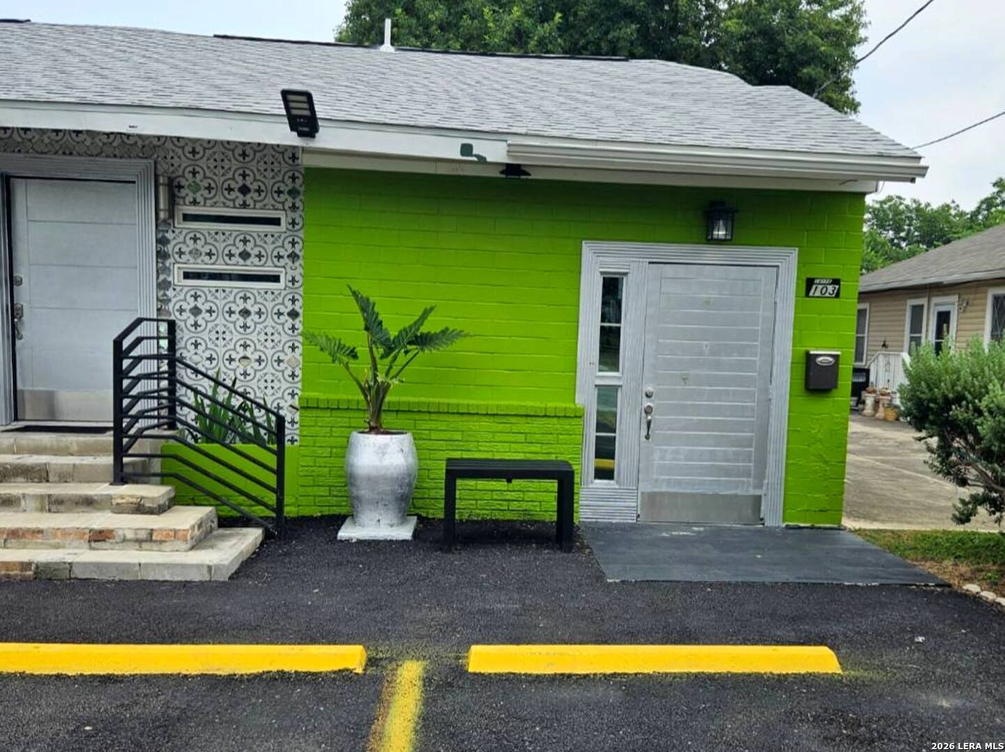 812 Cincinnati San Antonio TX 78201