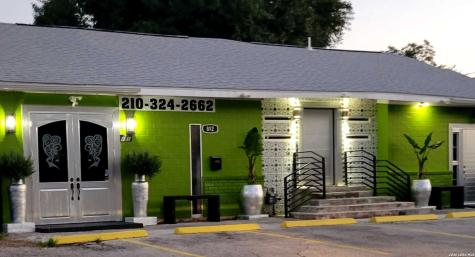 812 Cincinnati San Antonio TX 78201