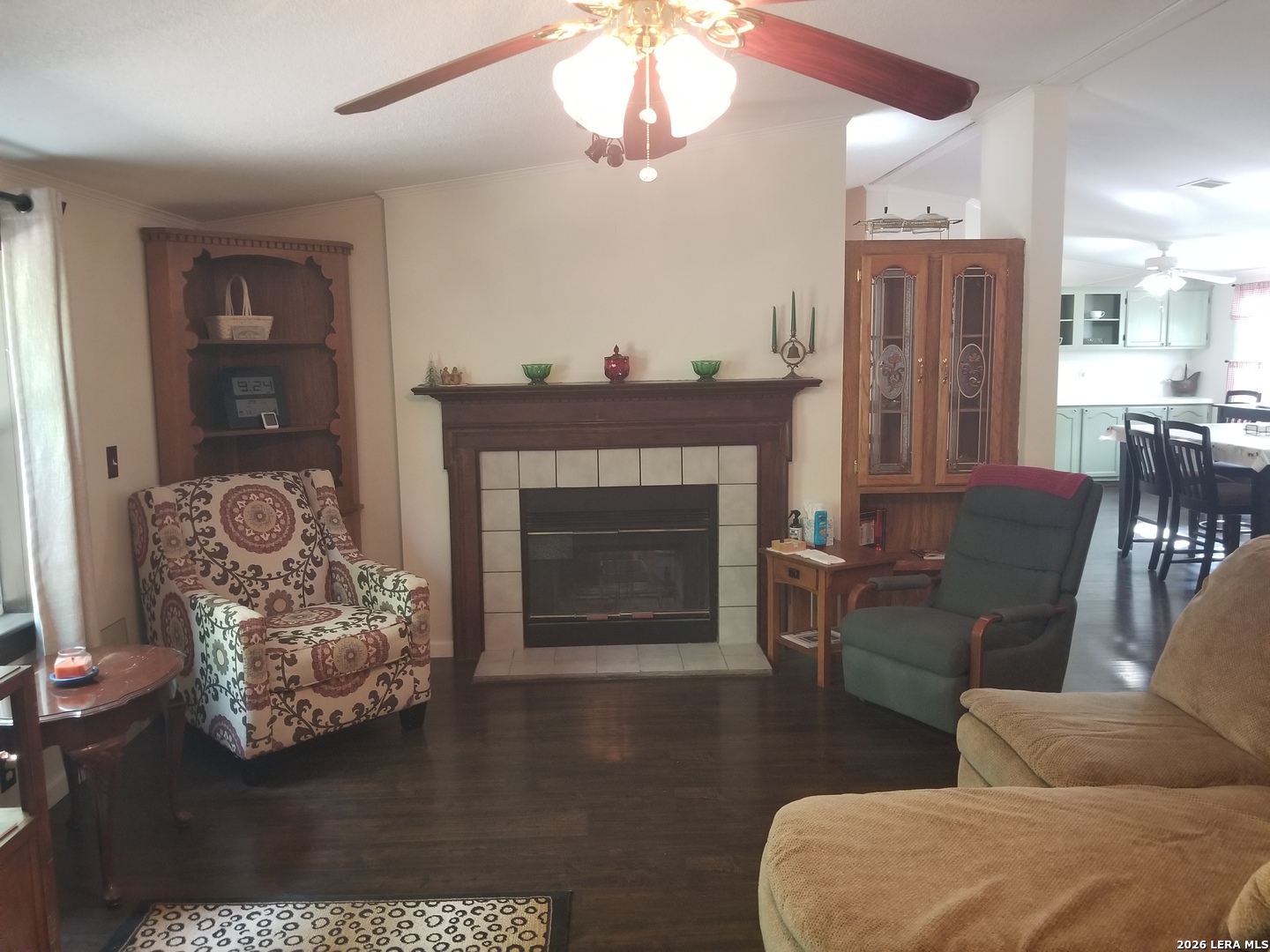 9200 Park Road 37 Lakehills TX 78063