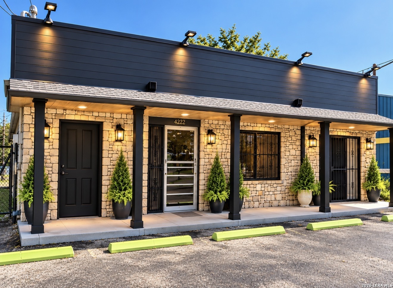4222 Blanco San Antonio TX 78212