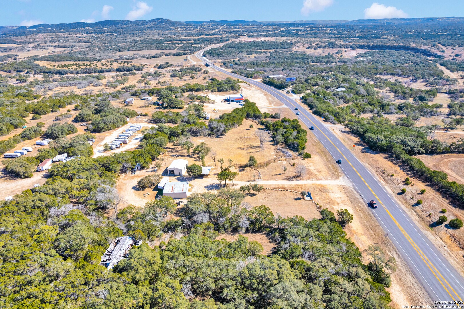 5125 State Highway 16 Bandera TX 78003