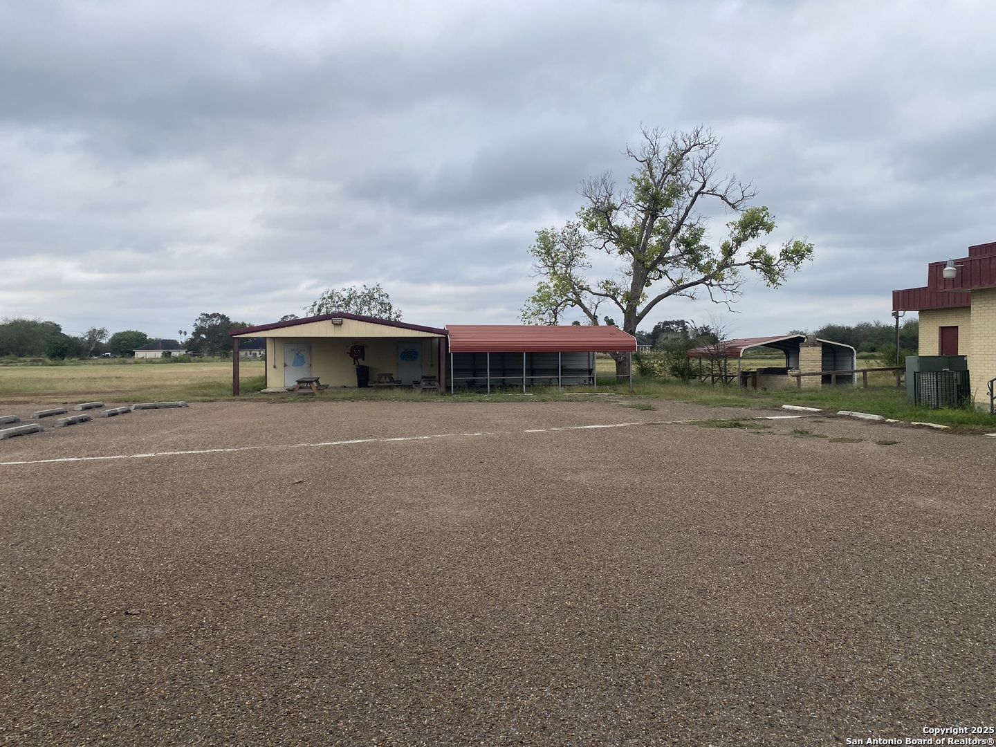 13415 E Expressway 83 La Feria TX 78559